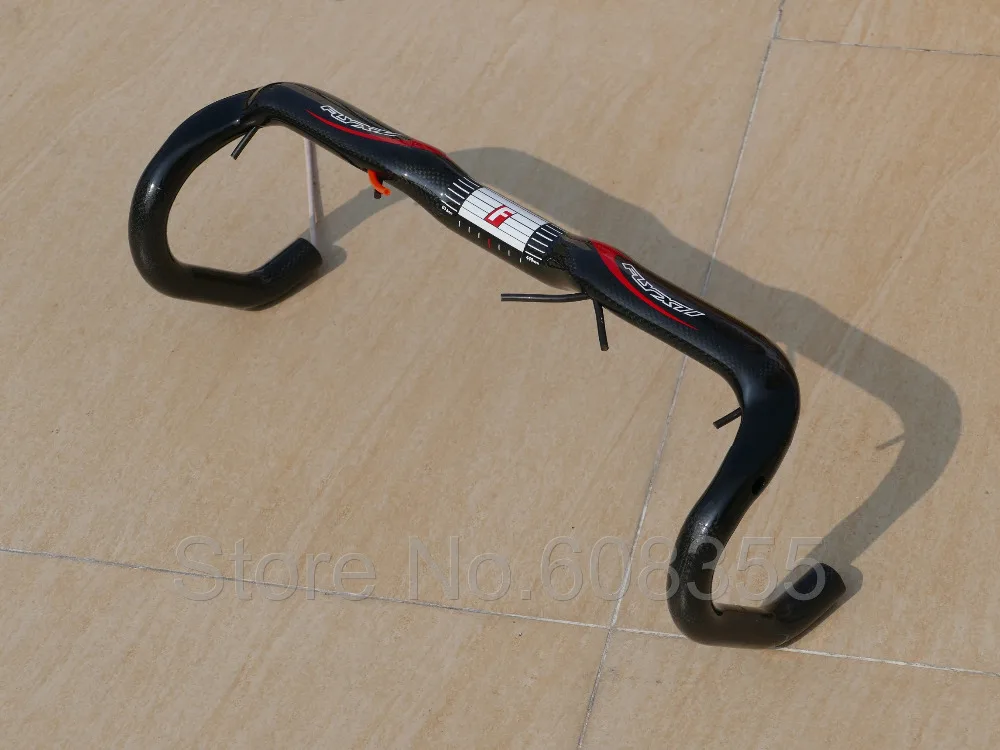 toseek aero bars