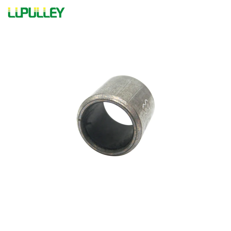 LUPULLEY самосмазывающийся подшипник втулка для подшипника 0408/0608/0709
