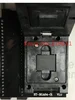 BGA64  adapter  for  RT809H SOCKET  RT-BGA64-1  1.0mm  ADAPTER 11*13mm ► Photo 3/3
