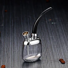 Творческие насадки для кальяна мундштук для сигарет с фильтром двойного назначения курения