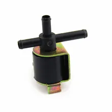 TUKE OEM 058906283C 1.8T Turbo Solenoid Valves Pour VW Golf GTI Jetta GLI VW Passat B5 Bora A4 TT 058 906 283 C 058 906 283C