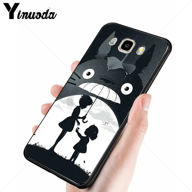 Carton Studio Ghibli Spirited Away Totoro