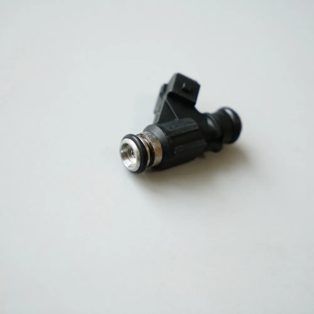 Высококачественный топливный инжектор для Delph ford Mondeo II Chery QQ wuling DFM CORSA 1 8 V FLEX CHEVROLET