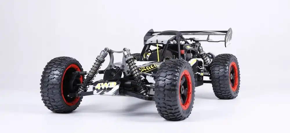 5th scale buggy