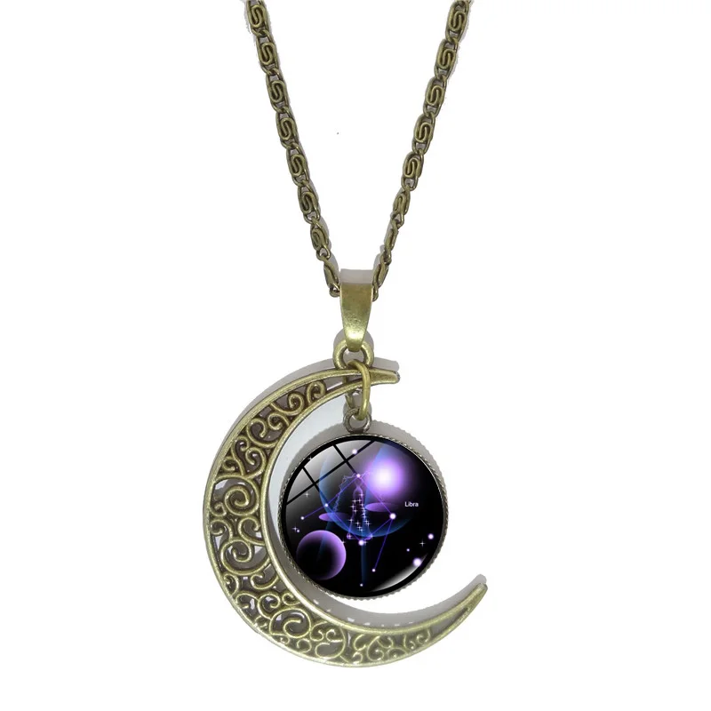 цепочки к подвеске. колье зодиак. колье зодиак. созвездие ювелирные изделия. подвеска в виде созвездия.