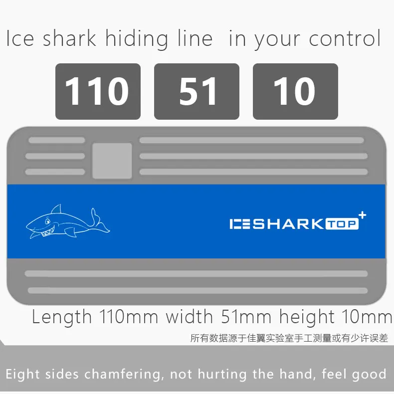 JEYI iceshark i9 HDD корпус мобильного коробка-чехол на HDD NVME алюминиевый тип C3.1 JMS583 М. 2 USB3.1 M.2 PCIE SSD U.2 M.2 PCI-E