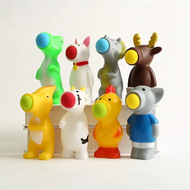 popper toy