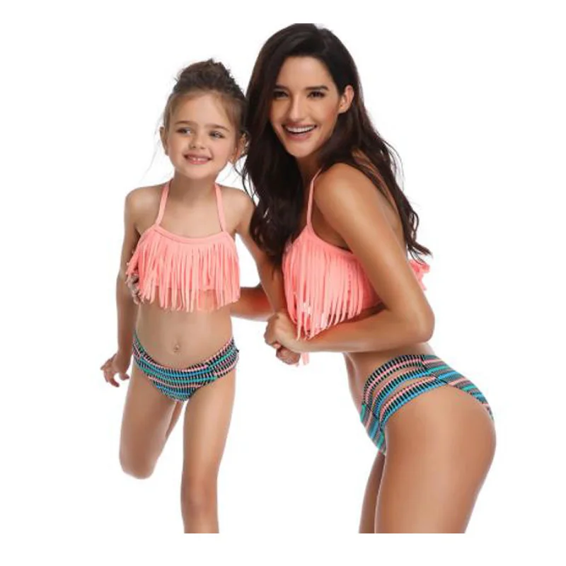 Women Sexy Bikini Swimwear