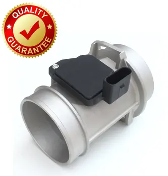 

Mass Air Flow Meter Sensor for AUDI A4 / S4 (8E) 2.5 TDI CABRIO (8H) PASSAT (3B) SUPERB (3U) 059906461M 059906461MX AFH7025C
