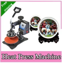 New arrival Heat transfer machine,high quality plate Press equipment products,sublimation plate printing machine