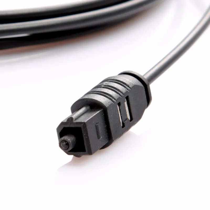 Cable de fibra óptica para audio digital, de 2 m en Venta