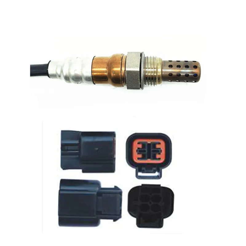 Lower Oxygen Sensor for Hyundai TUCSON 2.0L 2004 up Engine Code G4GC OE
