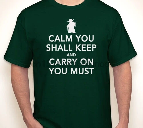 Йод на английском. You must keep. Keep calm and use the force yoda. You must keep. You must keep.