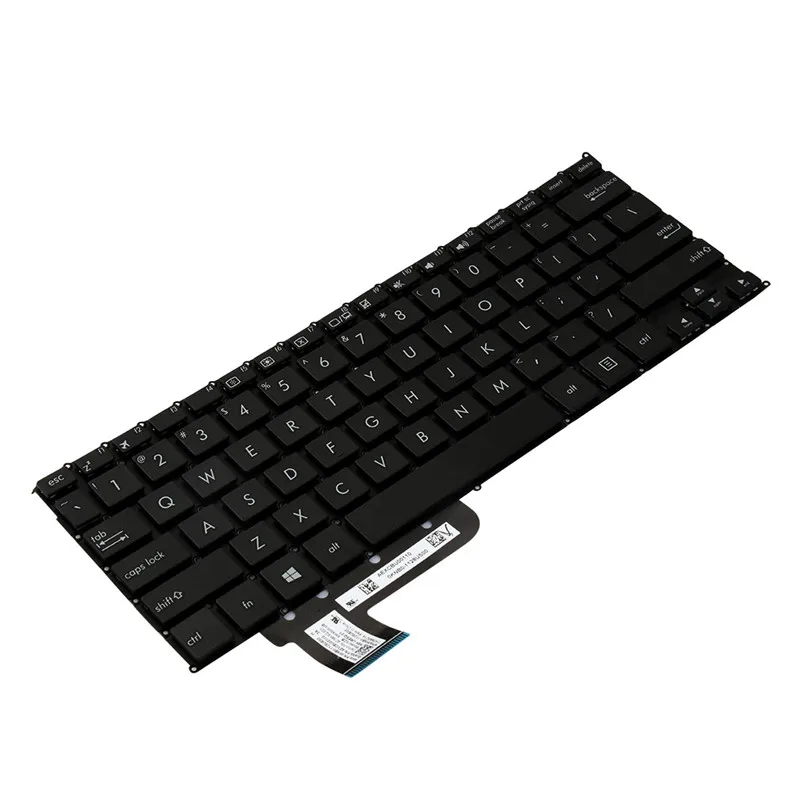 Laptop US Keyboard Frame for ASUS Vivobook X201 X201E X202 X202E AEEX2U01010 Laptop US Keyboard Frame for ASUS Vivobook X201 X201E X202 X202E AEEX2U01010