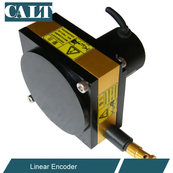 

Small Range Linear Displacement Sensor Linear Encoder Distance Measurement Sensor CESI-S500