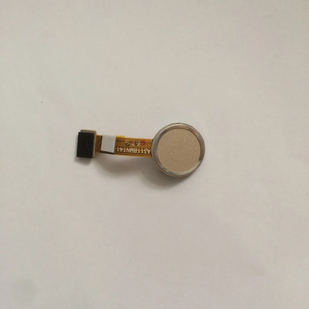 

Used Fingerprint Sensor Button For Blackview R7 MTK6755 Octa Core 5.5'' 1920x1080 Free Shipping