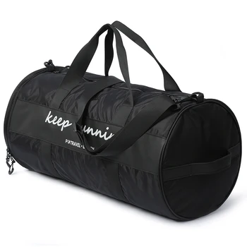

/ Lixada Sports Gym Bags Multifunction Dry Wet Separation Bags Fitness Training Yoga Shoulder Bag With Shoes Bag 15.5L/27.5L