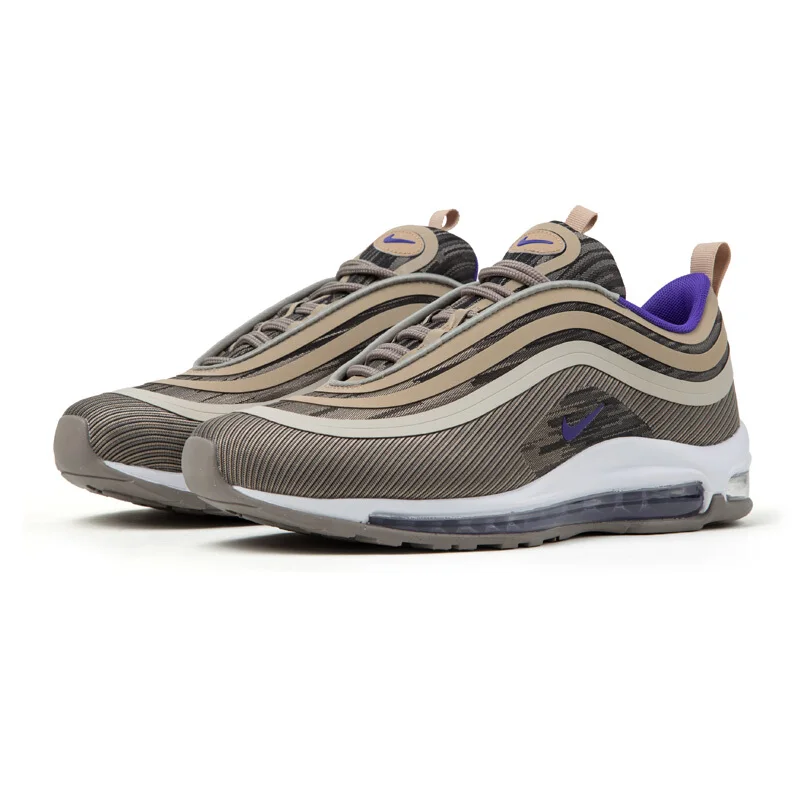 Новое поступление, оригинальные мужские кроссовки для бега NIKE AIR MAX 97 UL