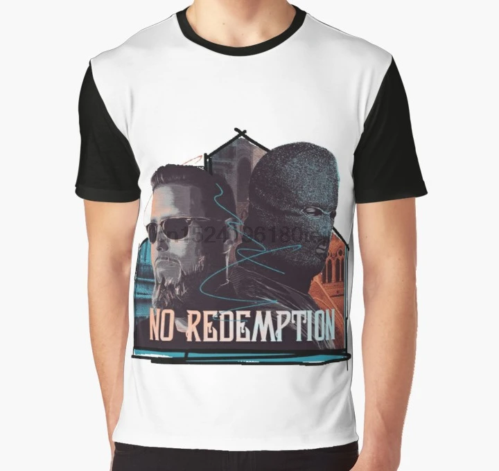 Мужская смешная футболка с 3D принтом rezz x malaa procreation my french no redemption tchami Graphic T Shirt |