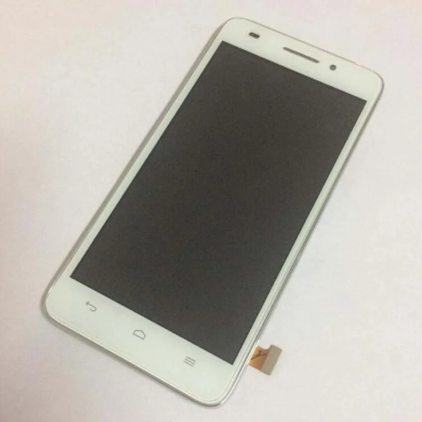 ЖК-дисплей с сенсорным экраном и дигитайзером в сборе рамкой для Huawei Ascend G620s G621 |