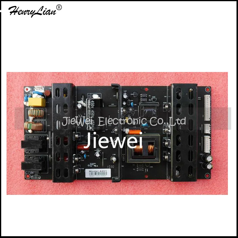 HENRYLIAN (Jiewei) Бесплатная доставка 37/40/42/46 5V inch 12V 24V MLT198TL/TX универсальный блок питания