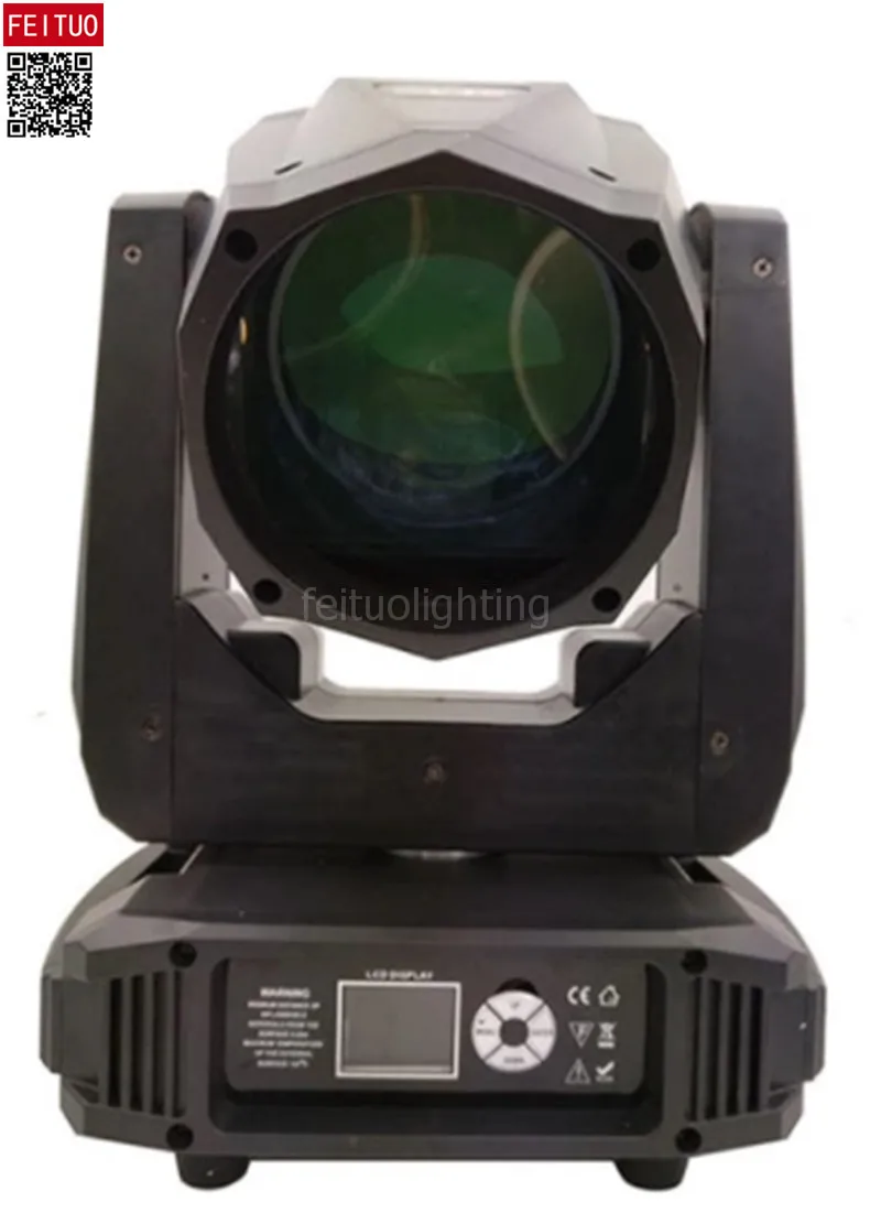 100w led beam moving head (3)