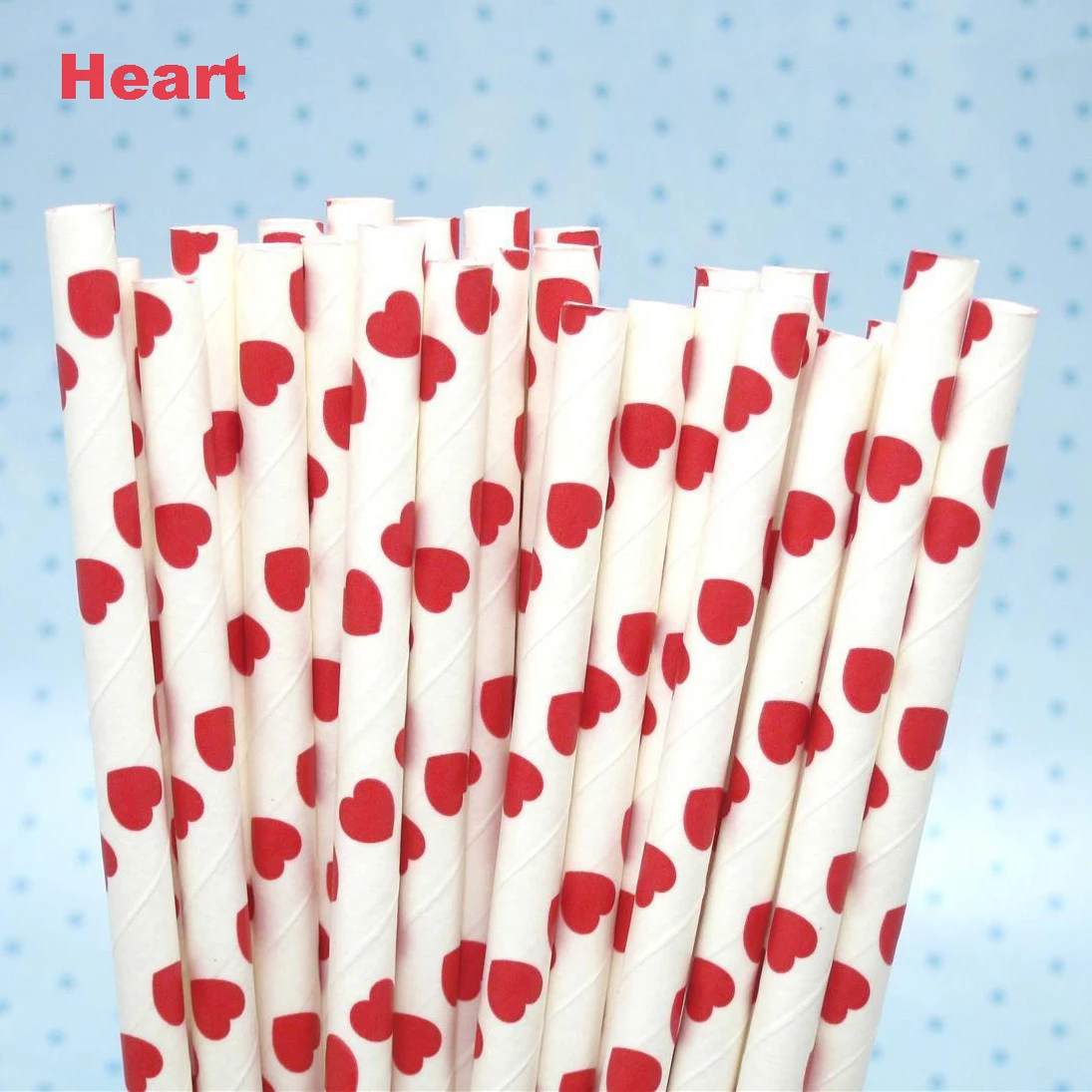 25Pcs Paper Drinking Straw Retro Vintage Striped Wedding Birthday Party Supplies-Dark Blue 25Pcs Paper Drinking Straw Retro Vintage Striped Wedding Birthday Party Supplies-Dark Blue