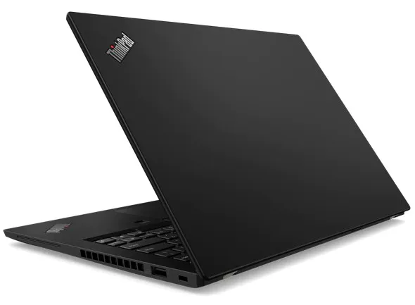 Лучший последние 2-в-1 Тетрадь ПК lenovo ThinkPad X390 ноутбук 4G версия с 13,3 дюймов FHD Экран i7 16 ГБ-1 шт. ТБ Windows 10 Pro - Цвет: Черный