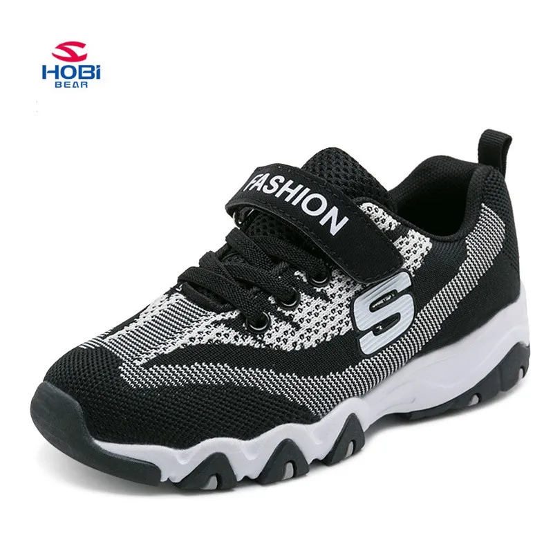 

Boys Shoes Children Casual Shoes Girls New Brand Kids mesh Sneakers Sport Shoes Fashion running Boys Sneakers kids 2018