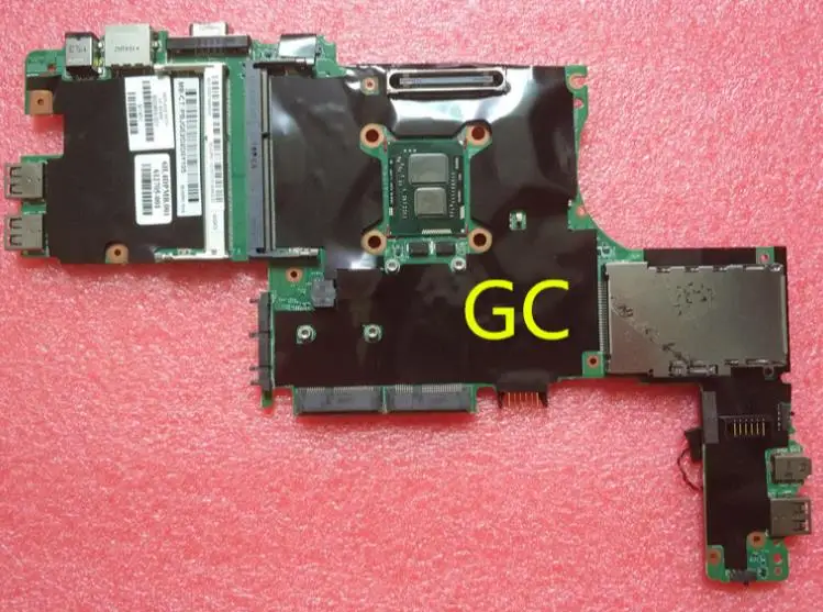 

600463-001 for 2740p laptop motherboard I5-520MTested working