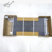 Кондиционер авто конденсатора для поло