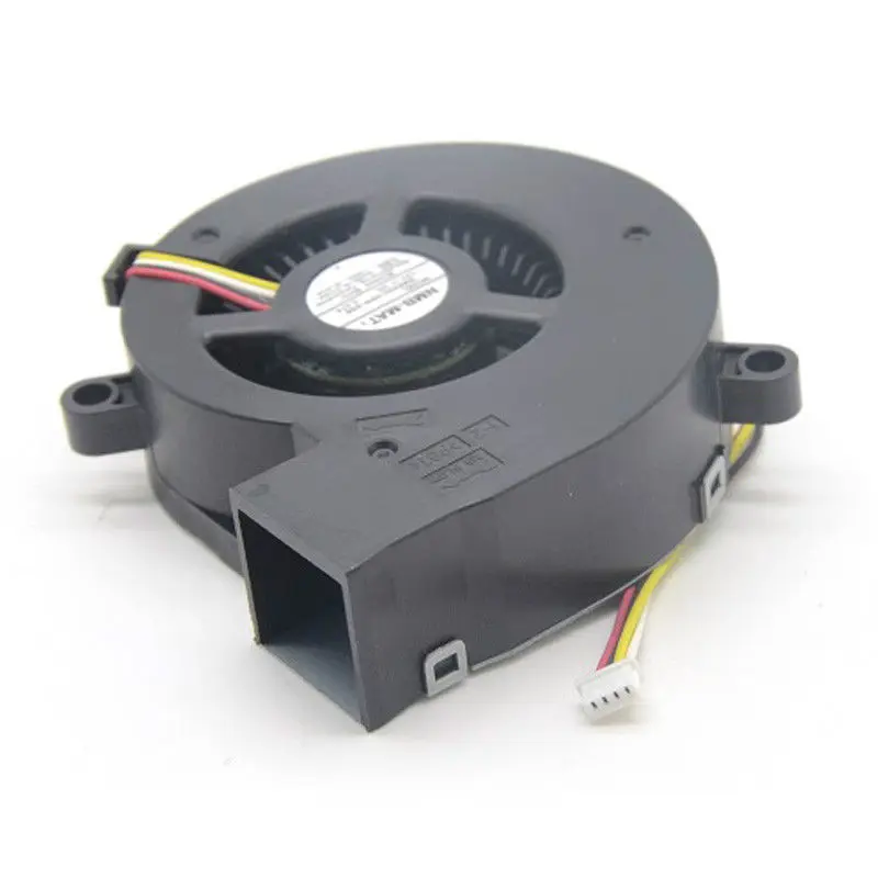 Для NMB BM6920 09W B56 CS500XN 510XN охлаждающий вентилятор проектора 13V 0 27|projector cooling fan|cooling