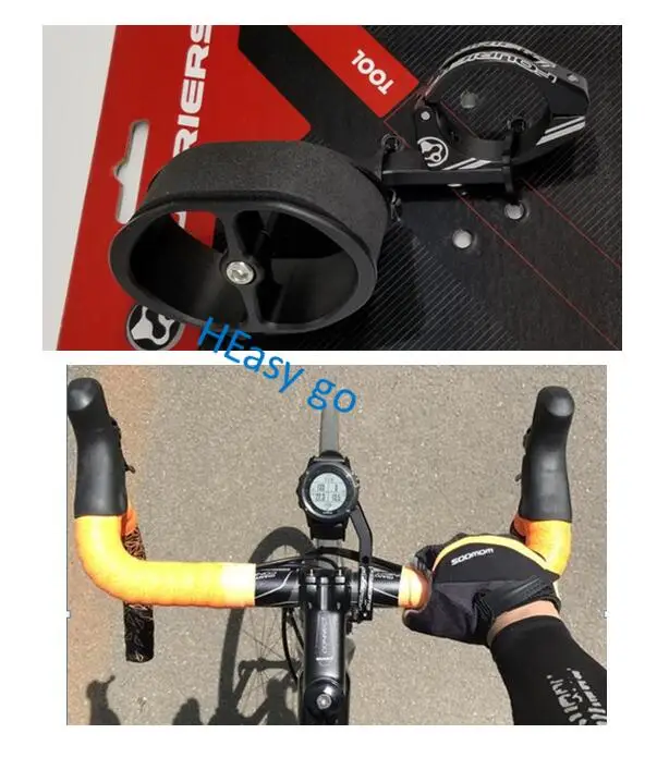 Bike Mount Gsp Bracket For Watch Fenix Foretrex Forerunner 10 405cx 410 610 920xt 910xt - Handlebar - AliExpress