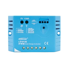 1pc x 10A LS1012E EP EPEVER PWM LandStar Solar system Kit Controller Regulators