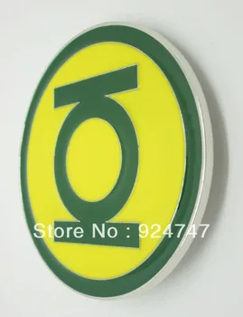 

Green lantern Super Hero Belt Buckle