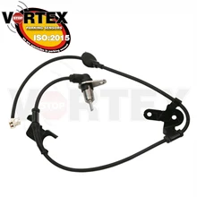 Traseiro direito ABS Sensor De Velocidade Para MAZDA PROTEGE 1999-2003 B25D4371YB B25D-43-71YB SU7876 ALS1179 5S6366