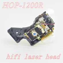 HOP-1200 DVD лазерная головка HOP-1200R HOP1200R Оптический Пикап лазерный объектив