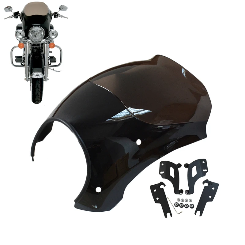 Обтекатель лобового стекла мотоцикла для Harley Road King FLHR 1994-12 SCREAMIN EAGLE FLHRSE5