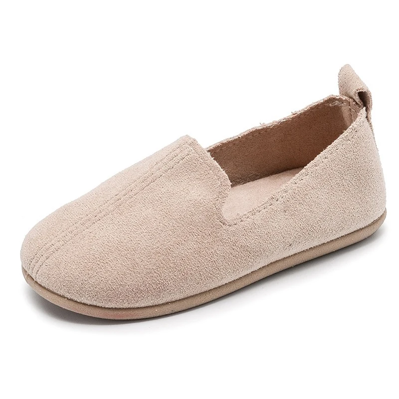 

COZULMA New Children Classic Casual Shoes Boys Fashion Sneakers Girls Spring Breathable Kids Soft Sole Flat Shoes Size 22-33