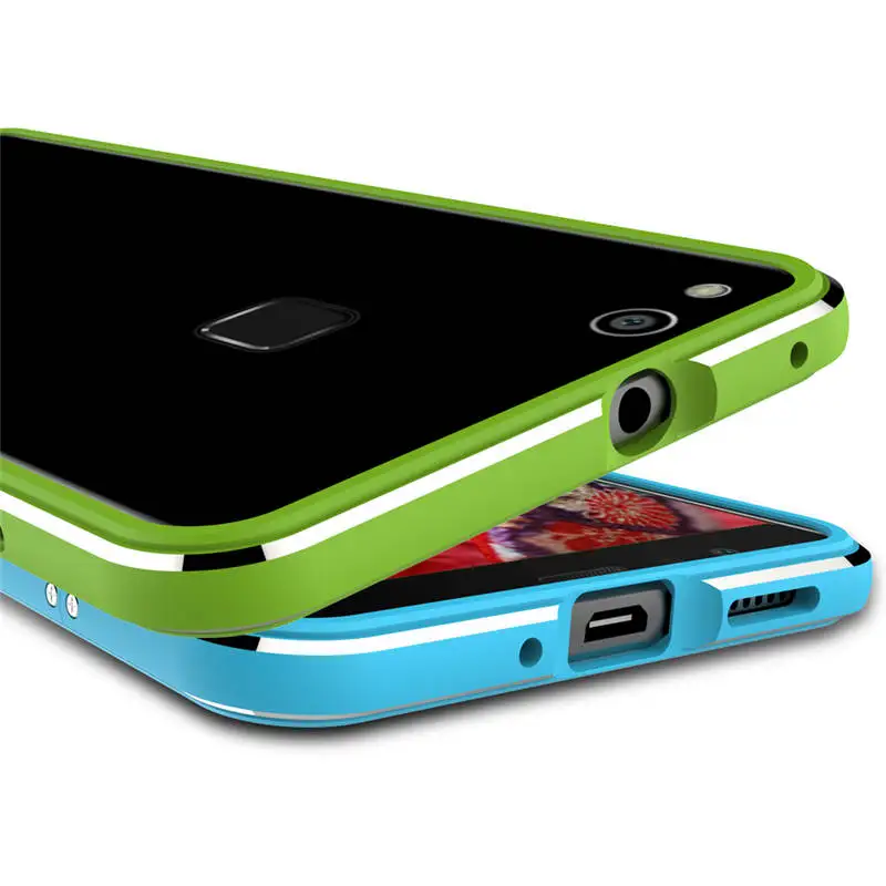 custodia huawei p10 lite bumper custodia huawei p10 lite bumper