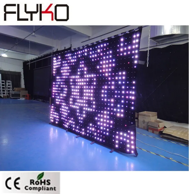 led curtain 1