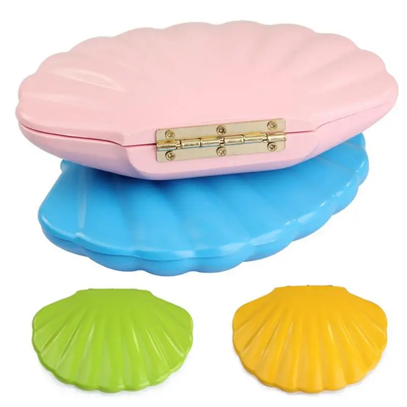 

Wood Kids Tooth Storage Box Crafts Shell Deciduous Teeth Can Baby Deciduous Teeth Organizer Milk Tooth Storage Collect