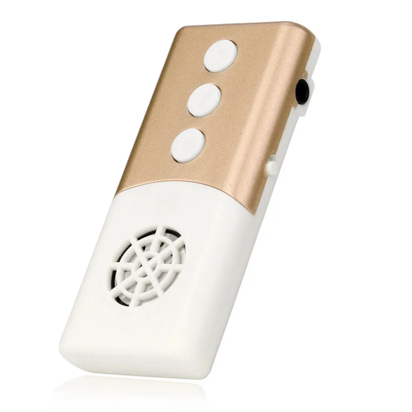 TC Mini mp3 плеер спортивный портативный USB музыкальный медиаплеер легкий поддержка 16