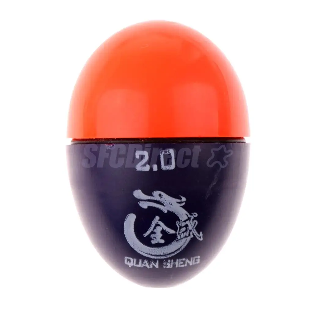 Fishing Bobbers Hard Snap-on Floats Push Button Round Float Bobbers Fishing Tackle Accessories