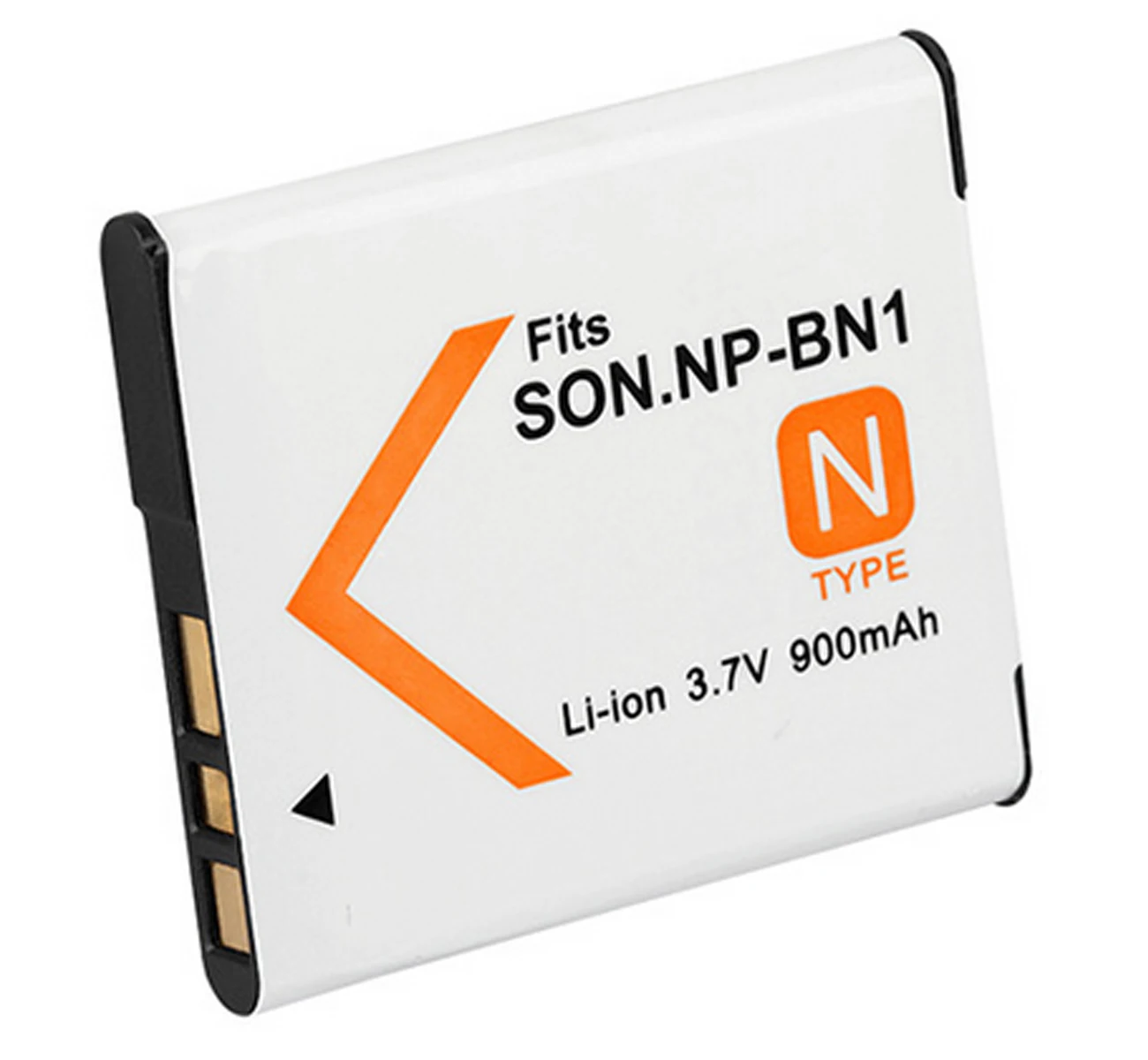 Batería de ion de litio para Sony CyberShot dsc-tx9 tx10 tx20 tx55 tx100 tx100v t99 t110