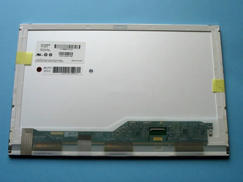 

LP141WX5 TL A1 TLA1 Brand New LCD LED Screen Display 1280*800