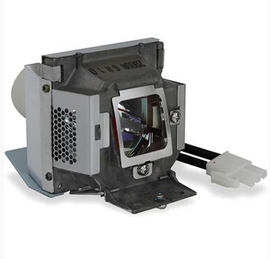 

free shipping Replacement bare projector lamp RLC-047 with housing for VIEWSOINC PJD5111/PJD5351