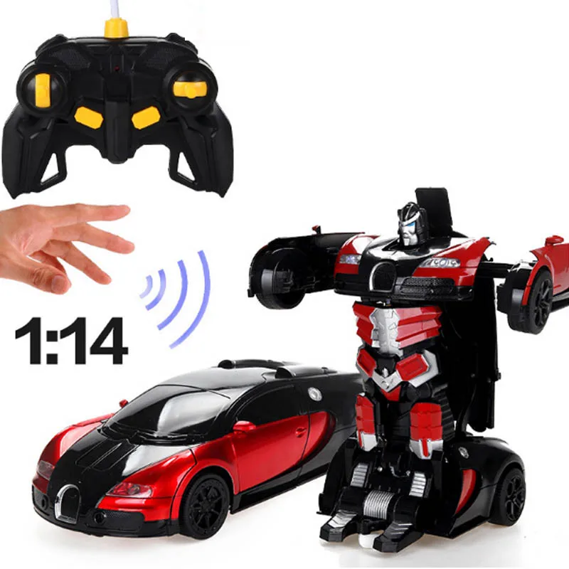 robot mobil remote