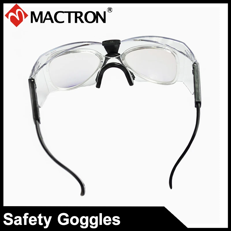 

Laser Protective Safety Goggles