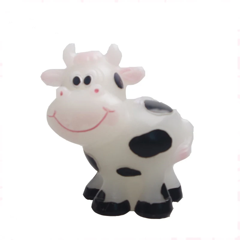 

Luyou 3D Cow Fondant Mold,Cake Decoration Tools,Cattle Cake Mold Sugar Fondant Mould ,Silicone Molds FM1108